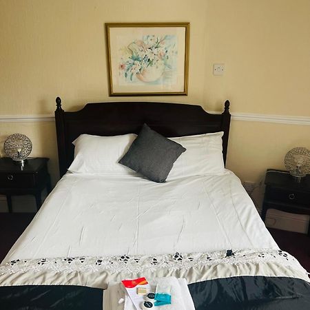 Crown Hotel Brackley Luaran gambar