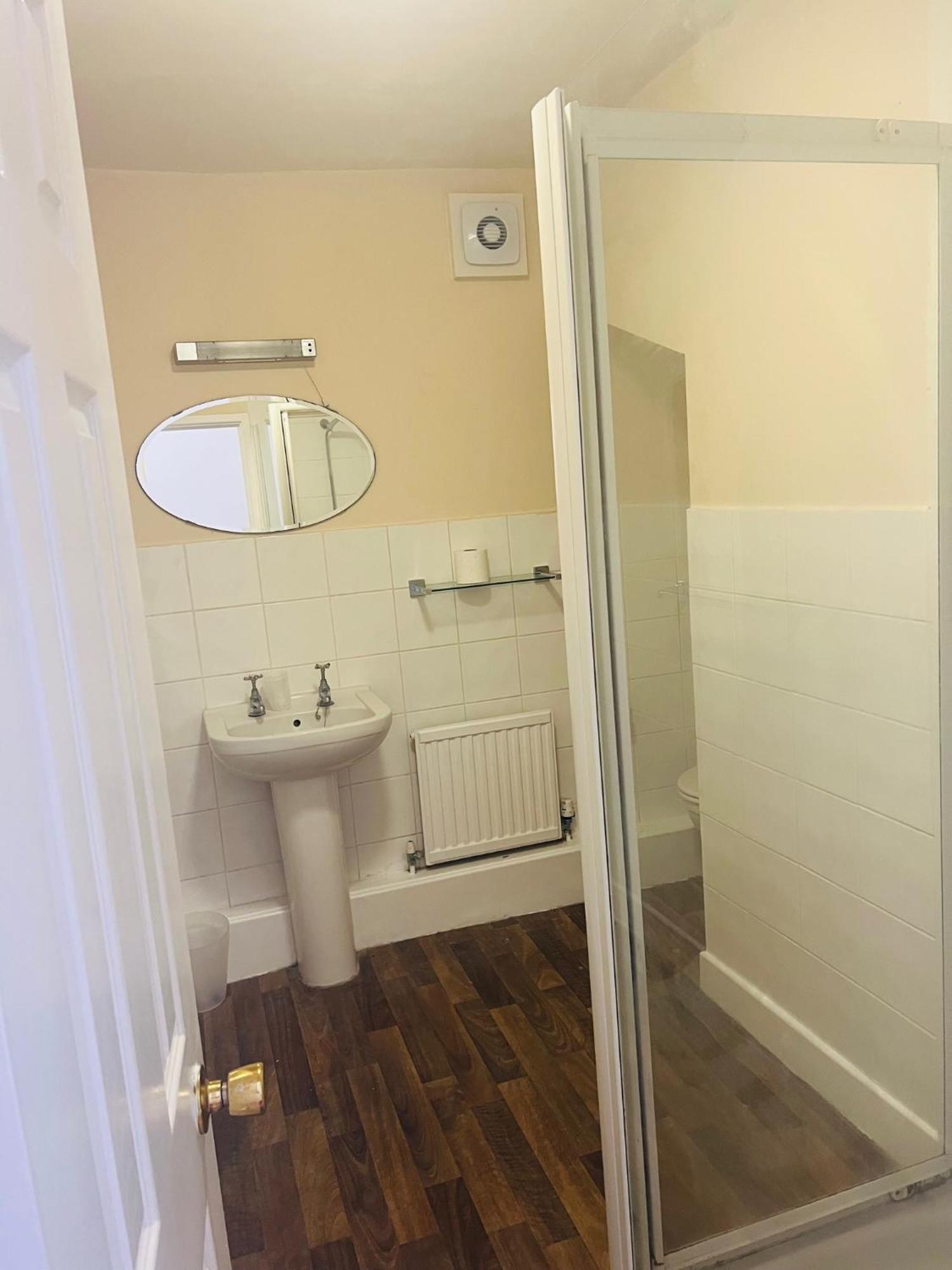 Crown Hotel Brackley Luaran gambar